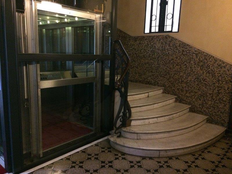 Martina Bed & Breakfast Turin